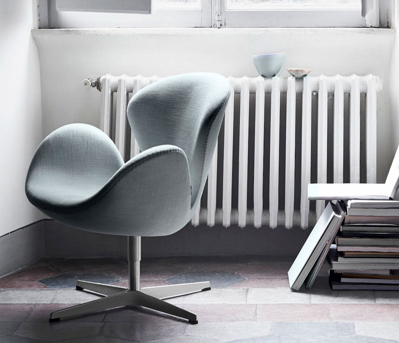 Sillón Swan Eco Cuero